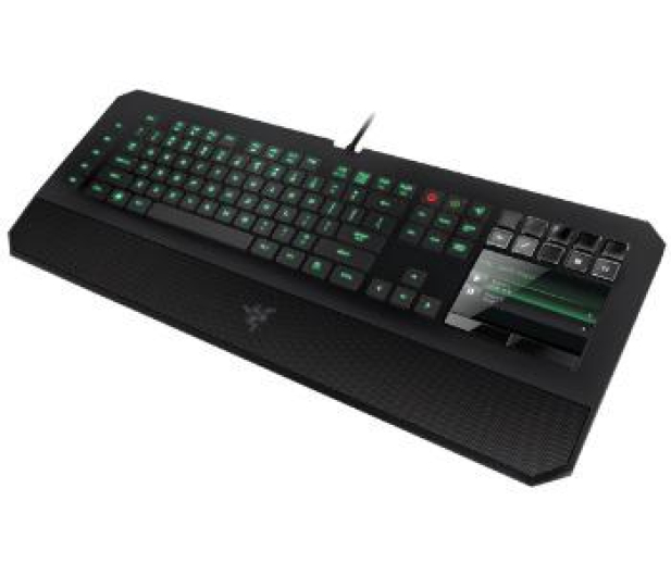 Razer Deathstalker Ultimate czarna - 119605 - zdjęcie 2